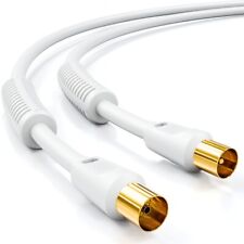 Deleycon 10m antennenkabel gebraucht kaufen  Berlin