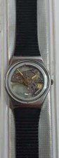 Swatch 101 heartbreak usato  Assemini