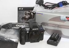 Olympus dslr digital for sale  VERWOOD