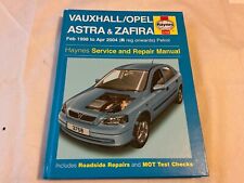 Haynes car manual for sale  CHATHAM