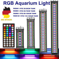 140cm rgb aquarium gebraucht kaufen  Langenlonsheim