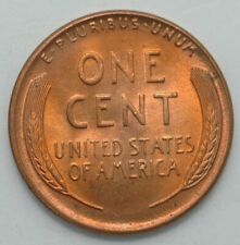 1947 lincoln cent for sale  Woodinville
