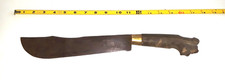 Forged sword knife for sale  Plymouth