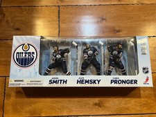 Smith hemsky pronger for sale  USA