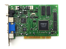 Creative Labs CT7260 Encore DXR3 Karta dekodera DVD CT7235-VBQ, PCI na sprzedaż  PL