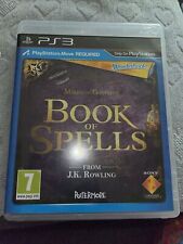 Book spells video for sale  LONDON