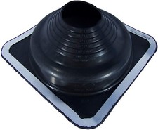Square base pipe for sale  BRADFORD