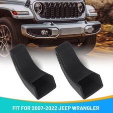 Black tow hook for sale  USA