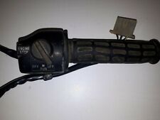 Comando gas accelleratore usato  Bari