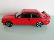 Bmw e30 rosso usato  Torino