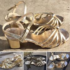 Vintage kinney strappy for sale  Palm Springs