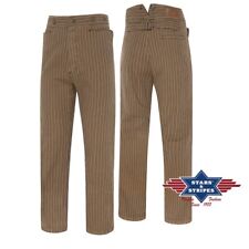 Stars stripes westernhose gebraucht kaufen  Fredersdorf-Vogelsdorf