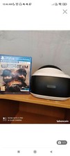 Casque ps4 bonne d'occasion  Domfront