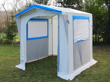 Pesci camping store usato  Roma
