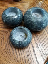 Marble votive holders for sale  Hammonton