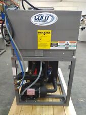Air cooled chiller for sale  Longwood