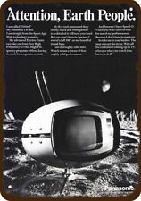 1972 panasonic orbitel for sale  Washougal