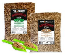 Pini hartholz pellets gebraucht kaufen  Herzberg am Harz