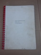 Mollart gun drilling for sale  SHEFFIELD