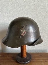 Ww2 bulgarian steel for sale  Round Rock