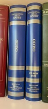 Treccani enciclopedia dello usato  Milano