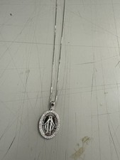 Ciondolo oro 18kt usato  Torre del Greco