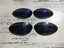 Rzadkie vintage Oakley Okulary przeciwsłoneczne Zamienne soczewki Partia / Penny czy Minute?, używany na sprzedaż  PL