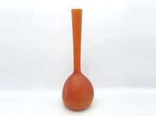 Vase berluze verre d'occasion  Manosque