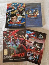 Shin getter robot usato  Italia