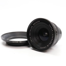 Leitz super angulon for sale Leitz super angulon for sale  CARDIFF