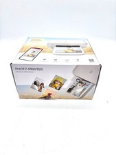 Impressora Fotográfica Móvel HPRT Térmica Sublimação WiFi Connect Com Bluetooth 5.2 comprar usado Impressora Fotográfica Móvel HPRT Térmica Sublimação WiFi Connect Com Bluetooth 5.2 comprar usado  Enviando para Brazil