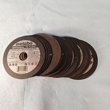 Metabo 655331000 20pc for sale  Burgaw