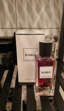 Fragrance bubbly eau gebraucht kaufen  Bremen