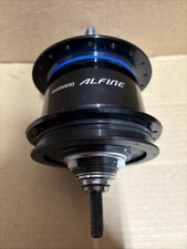 Shimano alfine s7051 for sale  BRADFORD