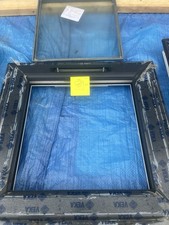 Upvc anthracite window for sale  BURTON-ON-TRENT