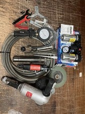 Lot air power for sale  FALKIRK
