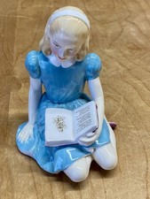 Royal doulton alice for sale  CROWBOROUGH