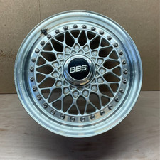 Genuine bbs 042 for sale  WORKSOP