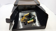 Min510180003m minichamps kart usato  Modena