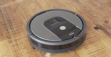 Irobot roomba 960 usato Irobot roomba 960 usato  Italia