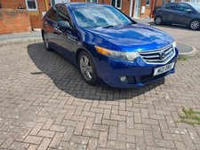 Honda accord 2008 for sale  SWINDON