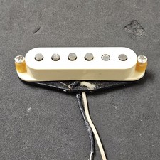 Fender usa eric for sale  Allen