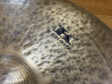 K Zildjian Kerope 20 polegadas comprar usado  Enviando para Brazil