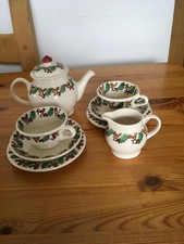 Emma bridgewater christmas for sale  CARDIFF