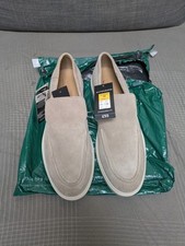 Bnwt autograph suede for sale  LONDON