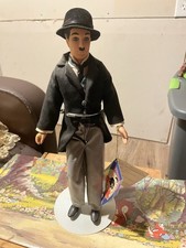 Doll charlie chaplin for sale  Springfield