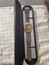 Ars mundi uhr gebraucht kaufen  Hannover
