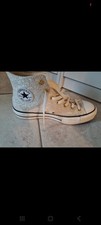 Scarpe converse all usato  Vajont