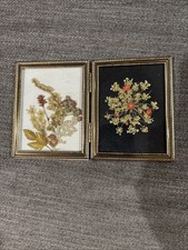 Vintage double small for sale  Newburgh