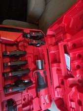 Milwaukee 2922 22m for sale  Englewood